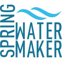 Spring Water Maker