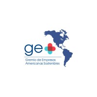 Ge+ Confederación Americana De Empresas Sostenible