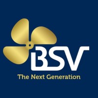 Belgische Scheepvaartvereniging (BSV): The Next Generation logo - Similar company to Webarge