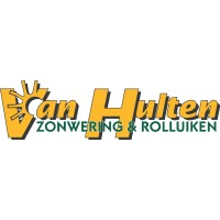 Van Hulten Zonwering B.V. logo - Similar company to Van De Griendt Beveiligingen