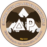 Lambda Theta Phi Latin Fraternity, Inc. at Towson University logo - Similar company to Lambda Theta Phi Latin Fraternity, Inc. Epsilon Alpha Chapter At American University