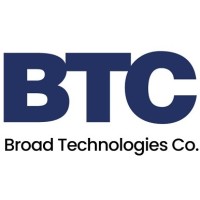 Broad Technologies Company logo - Similar company to Evec S.A.