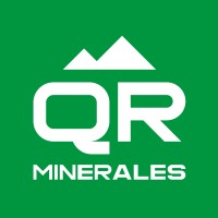 QR MINERALES logo - Similar company to Tsbon
