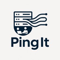 pingIT Solutions logo - Similar company to Johan De Witt Conferentie