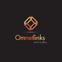 Omnetlinks logo - Similar company to Binbytes
