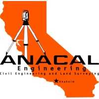 Anacal Engineering Co., Inc. logo - Similar company to Mollenhauer Group