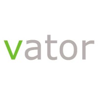 Vator logo - Similar company to Vanguard Circle