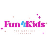 Fun4Kids Coppet logo - Similar company to Banosol