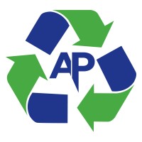 Anglia Pallets logo - Similar company to Stan Robinson Ltd