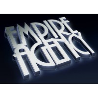 Empire Agency logo - Similar company to Empire Agency