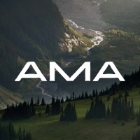 AMA Creative House logo - Similar company to Mpk Sma Labschool Jakarta
