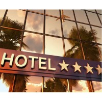 Rest'Hotel - Consultoria na Satisfação de serviço prestado em Hoteis e Restaurantes. logo - Similar company to Organiski Restaurantes