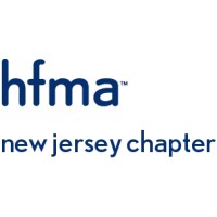 HFMA NJ Chapter logo - Similar company to American College Of Healthcare Executives Of New Jersey (Ache-Nj)