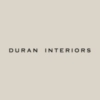 Duran Interiors logo - Similar company to Studio Elise Luttik