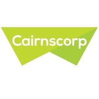 Cairnscorp (NZ) logo - Similar company to Callum + Roberts