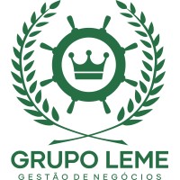 Grupo Leme | Logística Reversa logo - Similar company to Grupo Leme Distribuidora