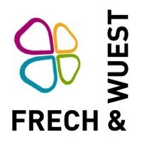 FRECH & WUEST GmbH logo - Similar company to Will It Gmbh