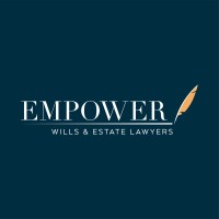 Empower Wills and Estate Lawyers logo - Similar company to Strategic Advisory
