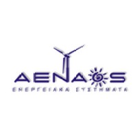 AENAOS Energy Systems logo - Similar company to Regreenit.Org