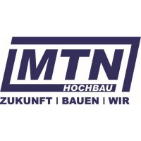 MTN HOCHBAU GRUPPE logo - Similar company to Hoch Plus Berlin Gmbh