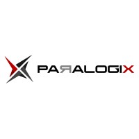 PT. Paralogix Ciptareka Wyasatama logo - Similar company to Ae Services