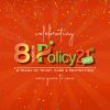 Policy21st logo - Similar company to Education Ji