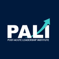 Post-Acute Leadership Institute (PALI) logo - Similar company to Premier Workforce Solutions, Llc