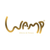 Wamp Biquínis & Fitness logo - Similar company to Wamp