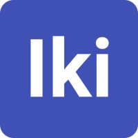 Ikigai Labs logo - Similar company to Qenlab