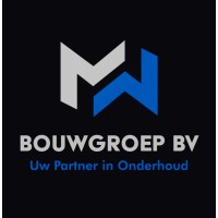 MW Bouwgroep BV logo - Similar company to De Kluis Coaching
