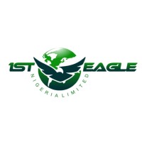 1st Eagle Nigeria Limited logo - Similar company to Coldigify.Zi