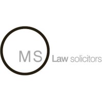 M S Law Solicitors logo - Similar company to Ms Law