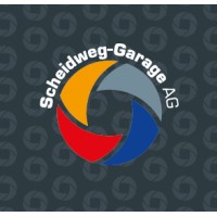 Scheidweg-Garage AG logo - Similar company to Suitart