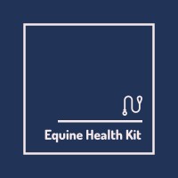 Equine Health Kit logo - Similar company to Veriscouts