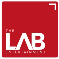 The Lab Entertainment logo - Similar company to Qanext Society