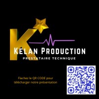KELAN PRODUCTION logo - Similar company to Bib Et Bob