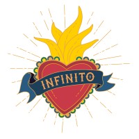 Infinito Studios logo - Similar company to 700G Films