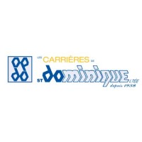 Les Carrières de St-Dominique Ltée logo - Similar company to Installation Mb Inc.