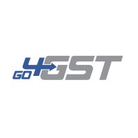 Go4GST logo - Similar company to Cyshield Technologies