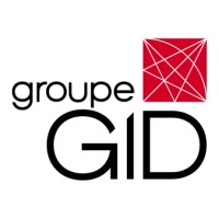 Groupe GID logo - Similar company to Lightfactor