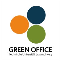 Green Office der TU Braunschweig logo - Similar company to C2T - Connect To Transform