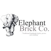 Elephant Brick Co logo - Similar company to Hns Bricklaying