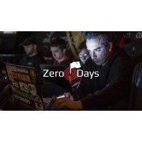 ZeroDays CTF logo - Similar company to European Cybersecurity Challenge 2024