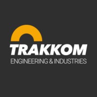 TRAKKOM Engineering & Industries logo - Similar company to Ankatech Hi̇droli̇k
