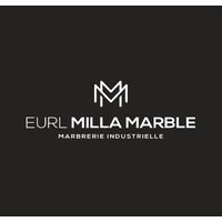EURL MILLA MARBLE logo - Similar company to Mabelux