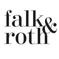 Falk & Roth kommunikation AB logo - Similar company to Eight Digitalbyrå