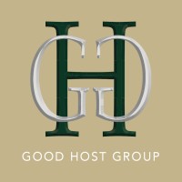 Good Host Group logo - Similar company to Good Host Spaces Pvt Ltd