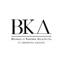 CBA Architects logo - Similar company to Studio Ismahelio
