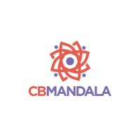 CB Mandala logo - Similar company to Worldwide Communications