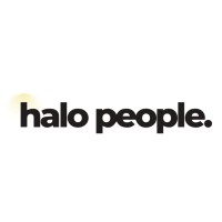 Halo People logo - Similar company to Webo Design Studio